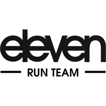 Eleven Junior Run Team